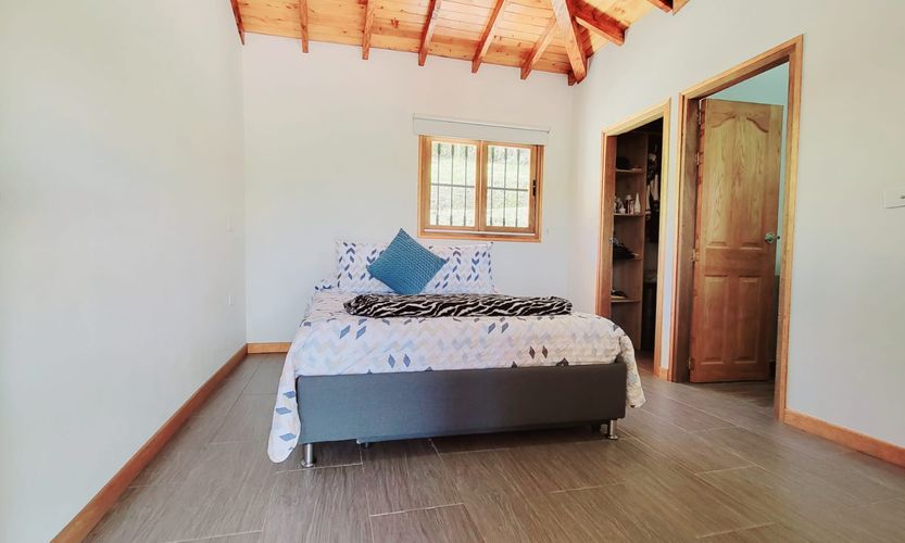 Finca en  Arriendo en Rionegro - Miniatura 9