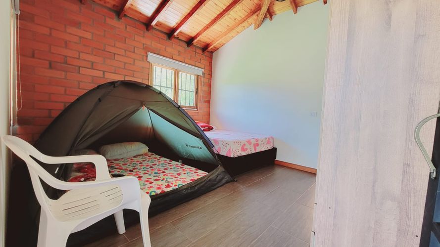 Finca en  Arriendo en Rionegro - Miniatura 16