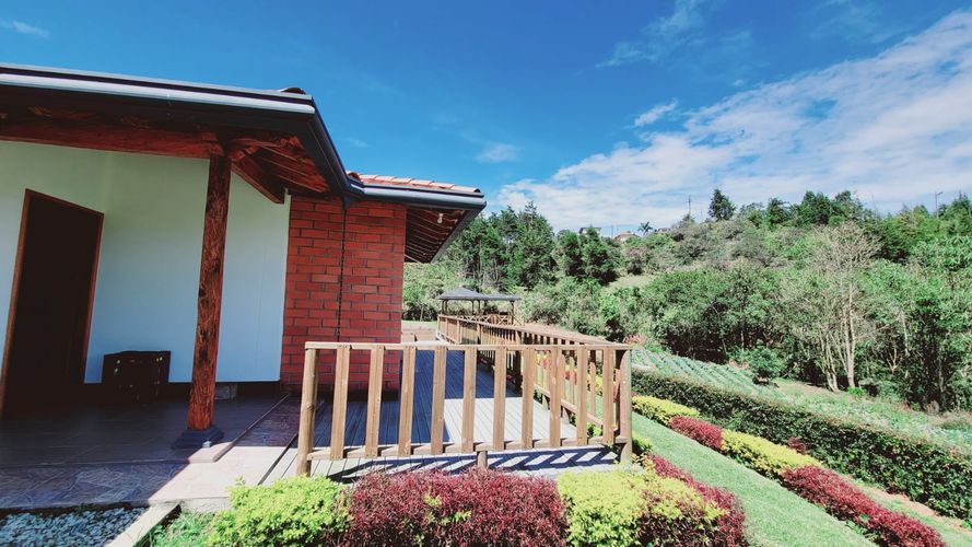 Finca en  Arriendo en Rionegro - Miniatura 18