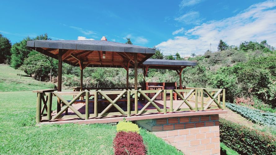Finca en  Arriendo en Rionegro - Miniatura 19