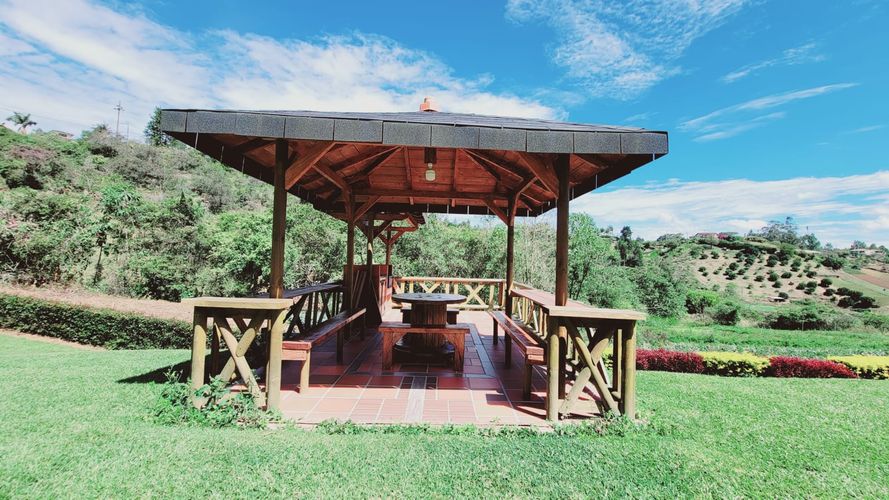 Finca en  Arriendo en Rionegro - Miniatura 20
