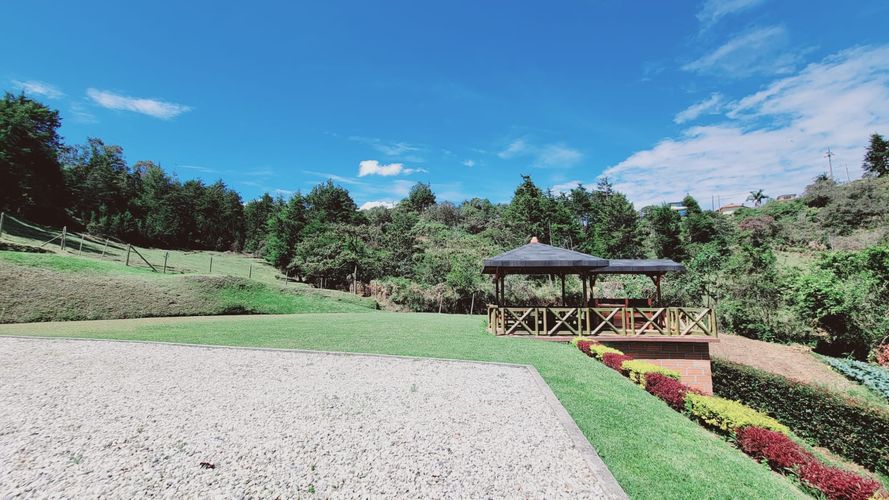 Finca en  Arriendo en Rionegro - Miniatura 21