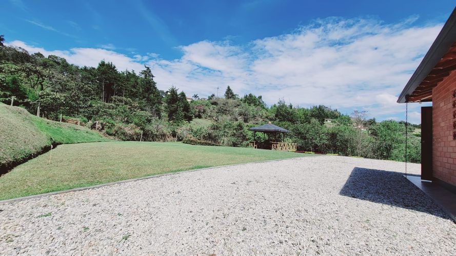 Finca en  Arriendo en Rionegro - Miniatura 22
