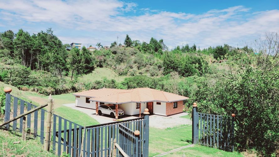 Finca en  Arriendo en Rionegro - Miniatura 24