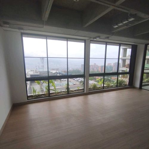 Apartaestudio en Arriendo en Escobero, Envigado - Imagen 1