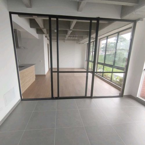 Apartaestudio en Arriendo en Escobero, Envigado - Miniatura 3