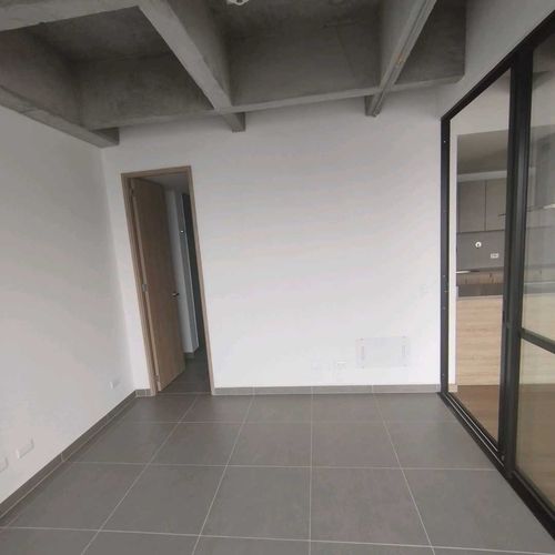 Apartaestudio en Arriendo en Escobero, Envigado - Miniatura 4
