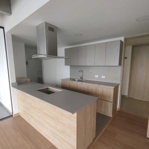 Apartaestudio en Arriendo en Escobero, Envigado - Miniatura 5
