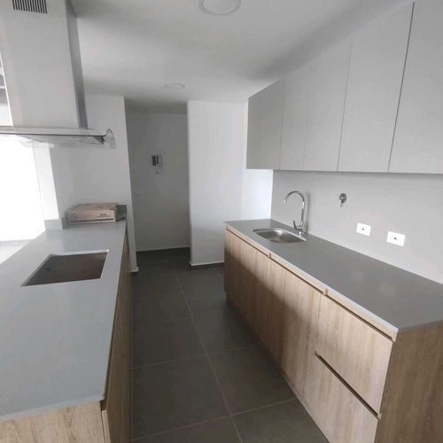 Apartaestudio en Arriendo en Escobero, Envigado - Miniatura 6