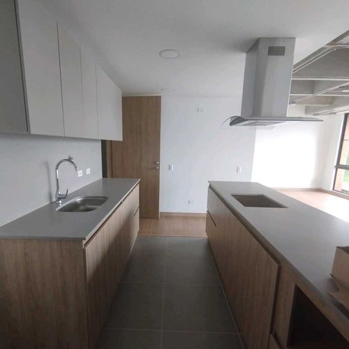 Apartaestudio en Arriendo en Escobero, Envigado - Miniatura 7