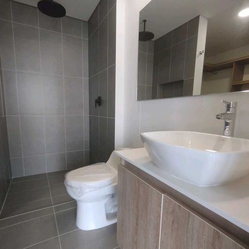Apartaestudio en Arriendo en Escobero, Envigado - Miniatura 9