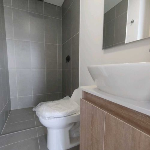 Apartaestudio en Arriendo en Escobero, Envigado - Miniatura 10