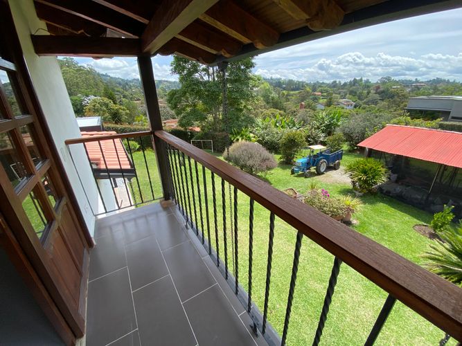Finca en Arriendo en El Tablazo, Rionegro - Miniatura 18