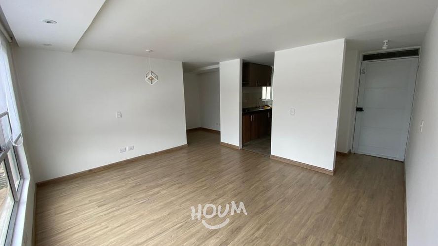 Apartamento en  Arriendo en Verganzo, Tocancipá - Imagen 1