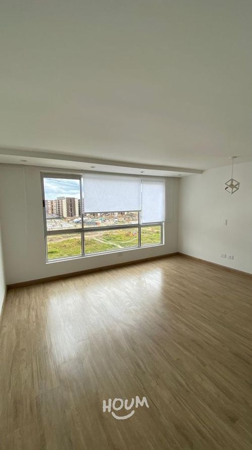Apartamento en  Arriendo en Verganzo, Tocancipá - Miniatura 3