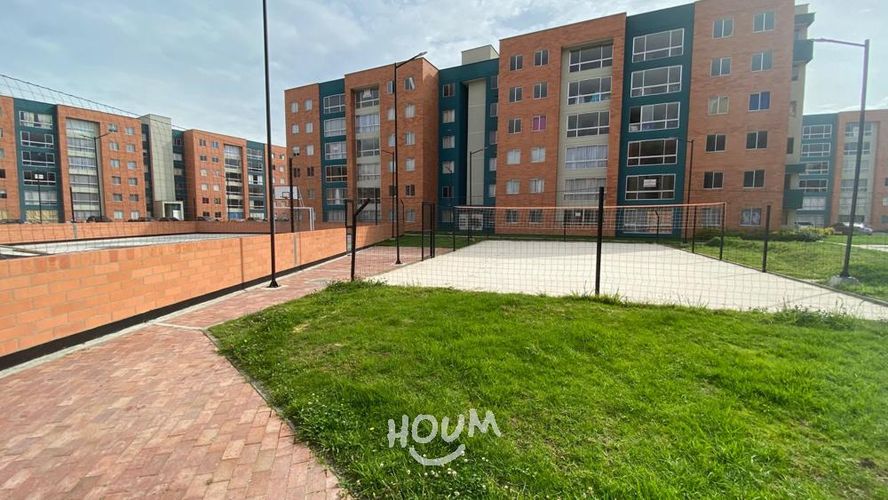 Apartamento en  Arriendo en Verganzo, Tocancipá - Miniatura 4