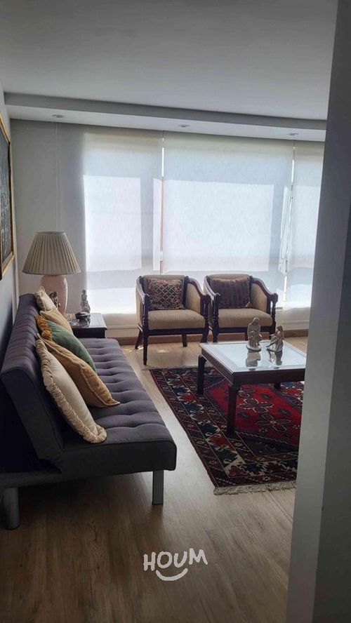 Apartamento en  Arriendo en Verganzo, Tocancipá - Miniatura 9