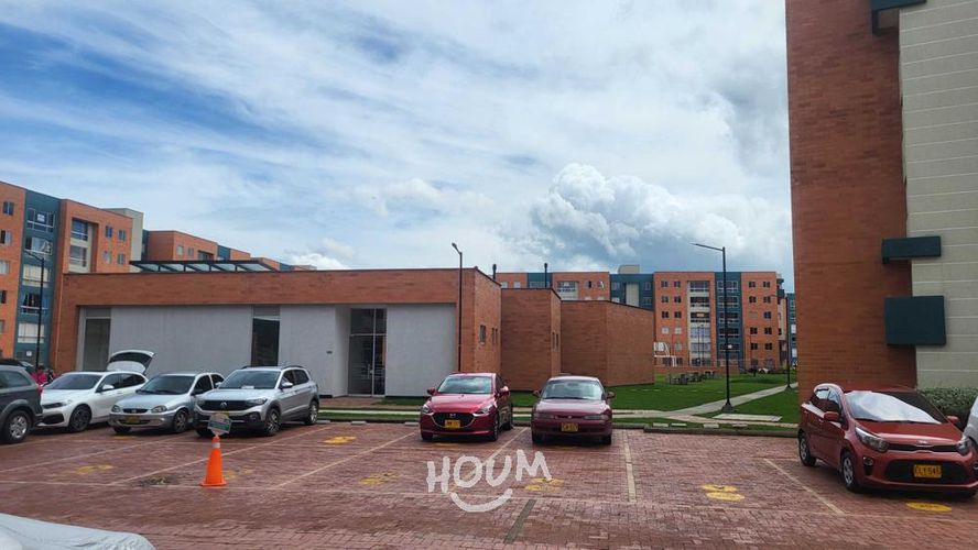 Apartamento en  Arriendo en Verganzo, Tocancipá - Miniatura 11
