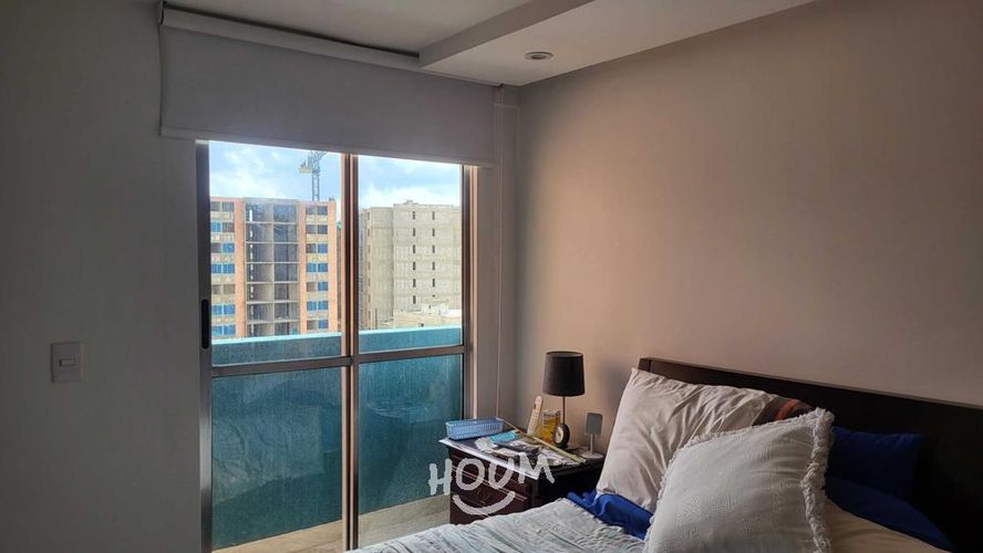 Apartamento en  Arriendo en Verganzo, Tocancipá - Miniatura 12