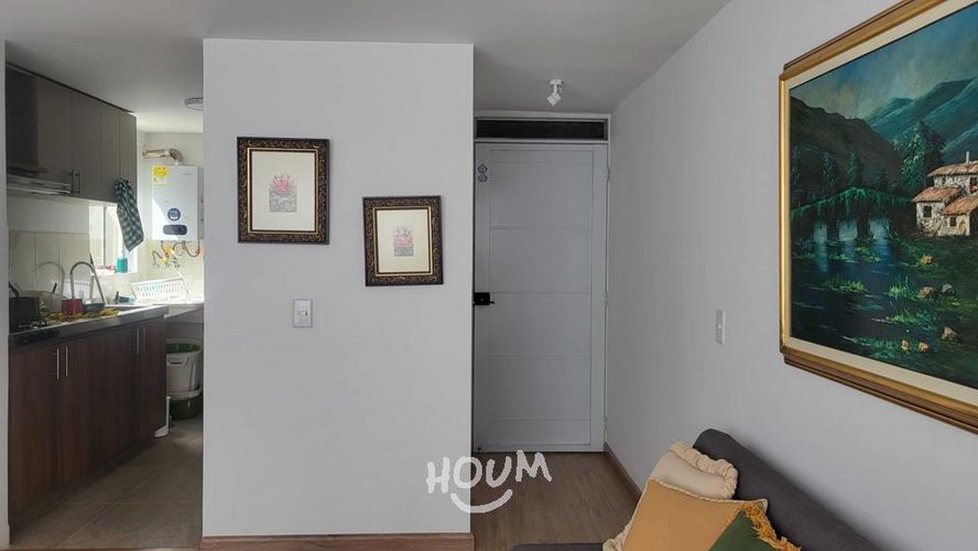 Apartamento en  Arriendo en Verganzo, Tocancipá - Miniatura 18