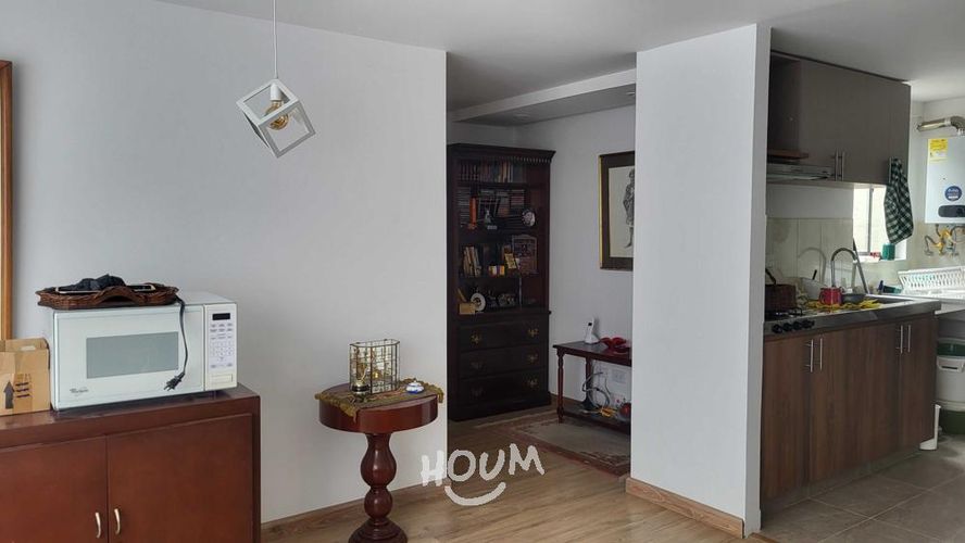 Apartamento en  Arriendo en Verganzo, Tocancipá - Miniatura 24
