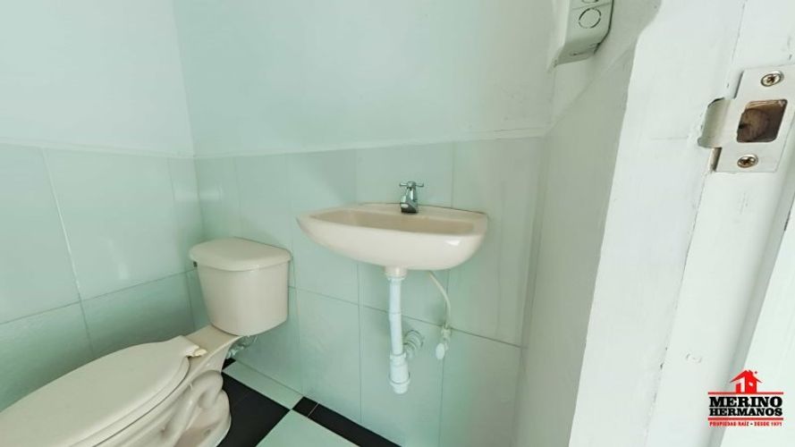 Parqueadero en Arriendo en Laureles, Medellín - Miniatura 11