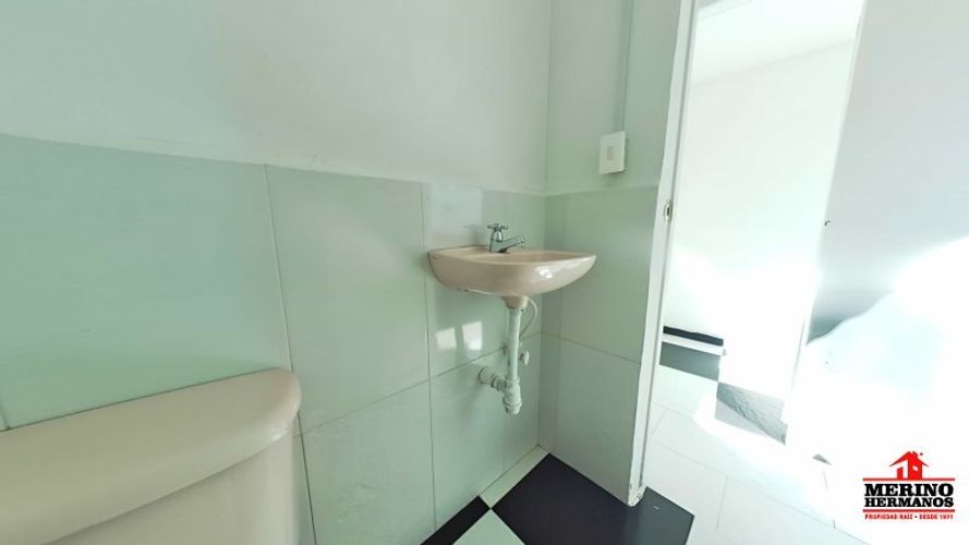 Parqueadero en Arriendo en Laureles, Medellín - Miniatura 12