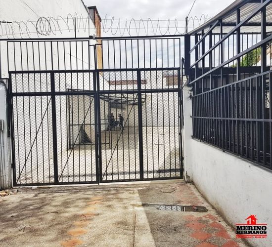 Parqueadero en Arriendo en Laureles, Medellín - Miniatura 14