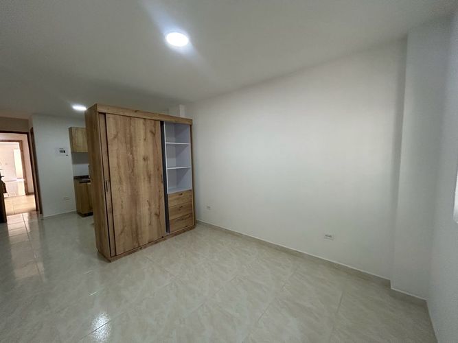 Apartaestudio en  Arriendo en Junin, Cali - Miniatura 2