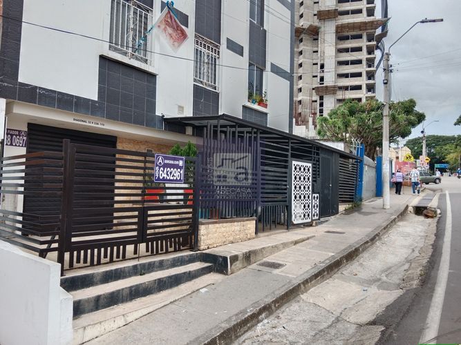Local en Arriendo en Galan, Bucaramanga - Imagen 1