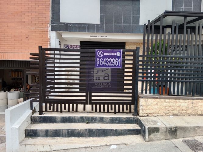 Local en Arriendo en Galan, Bucaramanga - Miniatura 2