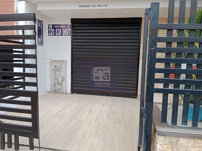 Local en Arriendo en Galan, Bucaramanga - Miniatura 3