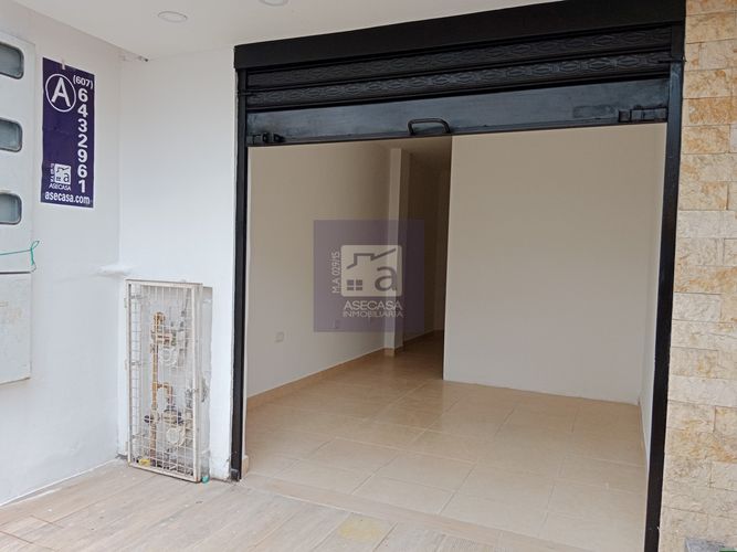 Local en Arriendo en Galan, Bucaramanga - Miniatura 4