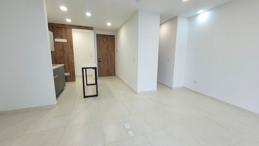 Apartaestudio en  Arriendo en Cerritos, Pereira - Miniatura 3