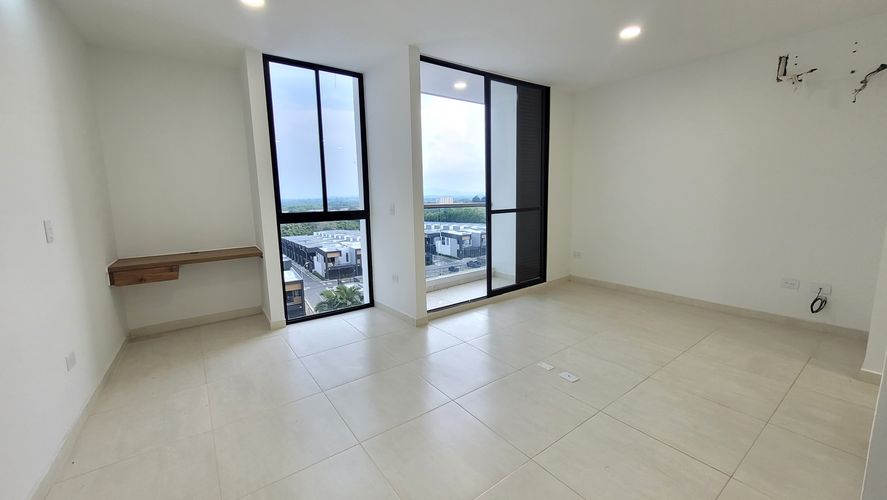 Apartaestudio en  Arriendo en Cerritos, Pereira - Miniatura 4