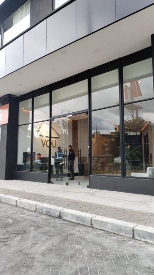 Apartaestudio en Arriendo en Santa ana, Bogotá - Imagen 1