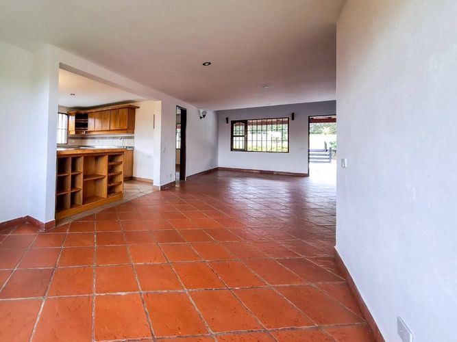 Finca en Arriendo en El Tablazo, Rionegro - Miniatura 3