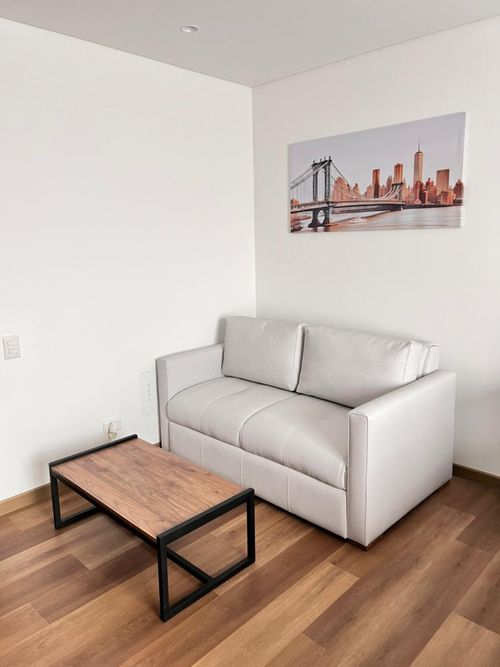 Apartaestudio en Arriendo en Santa ana, Bogotá - Miniatura 6