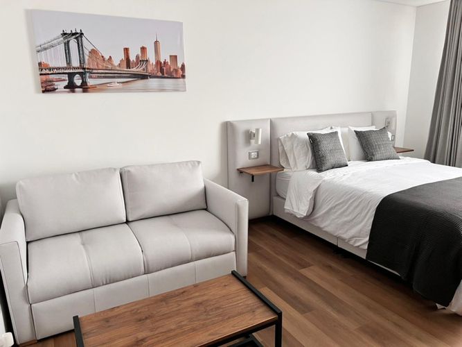 Apartaestudio en Arriendo en Santa ana, Bogotá - Miniatura 7