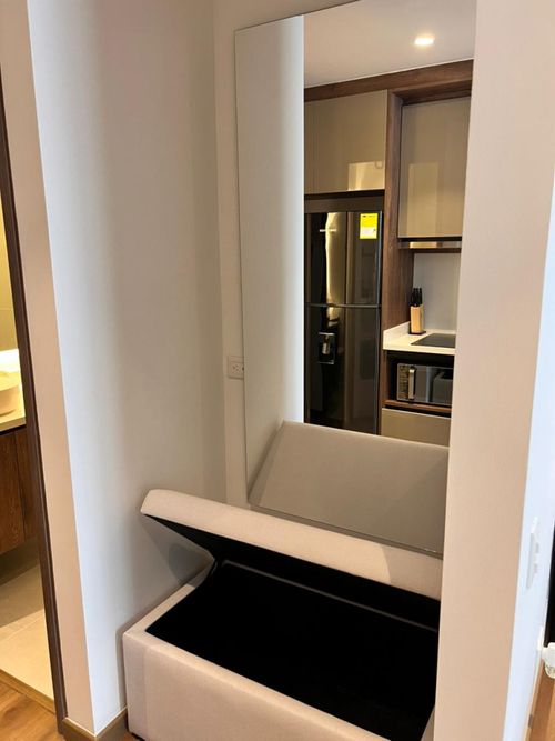 Apartaestudio en Arriendo en Santa ana, Bogotá - Miniatura 8
