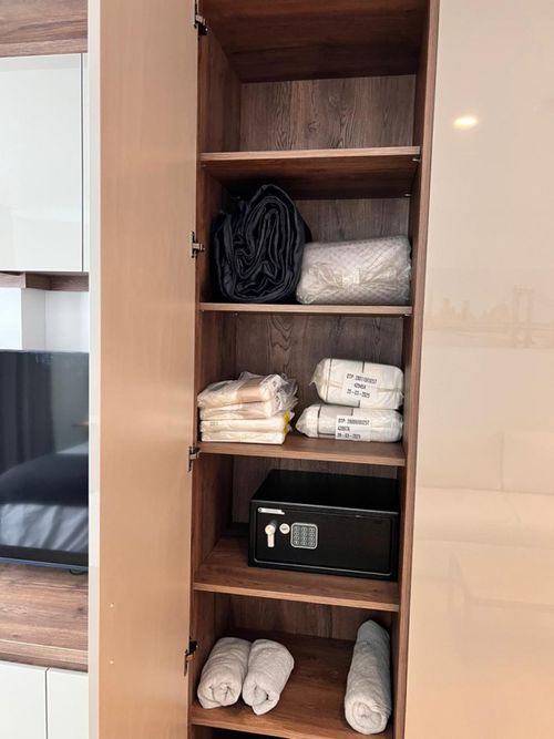 Apartaestudio en Arriendo en Santa ana, Bogotá - Miniatura 9