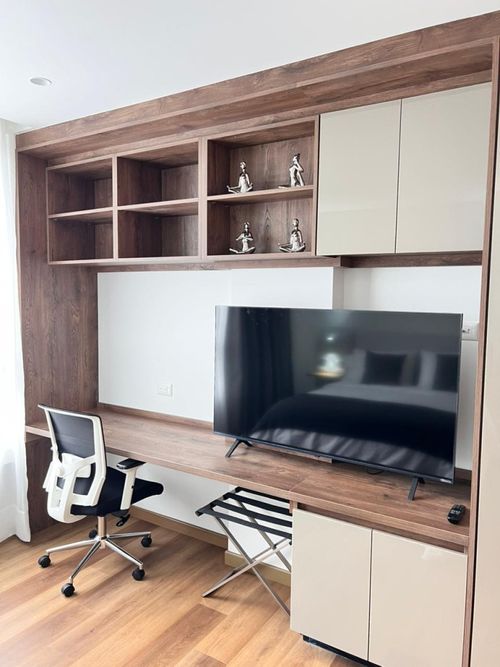 Apartaestudio en Arriendo en Santa ana, Bogotá - Miniatura 10