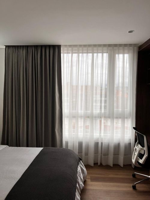 Apartaestudio en Arriendo en Santa ana, Bogotá - Miniatura 11