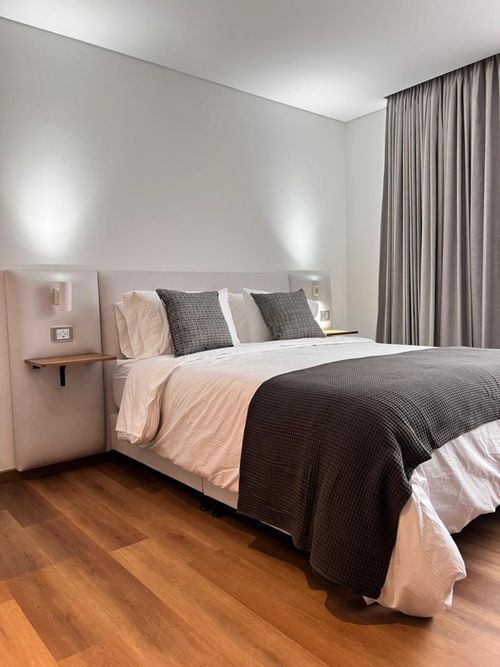 Apartaestudio en Arriendo en Santa ana, Bogotá - Miniatura 12