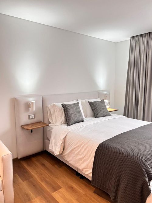 Apartaestudio en Arriendo en Santa ana, Bogotá - Miniatura 13