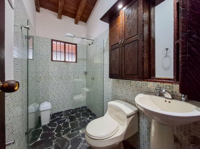 Finca en Arriendo en El Tablazo, Rionegro - Miniatura 17