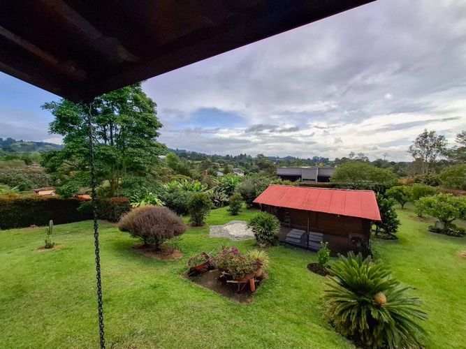Finca en Arriendo en El Tablazo, Rionegro - Miniatura 21