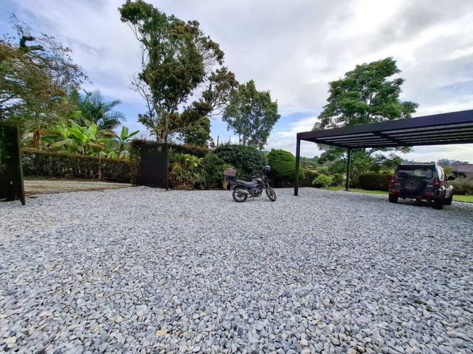 Finca en Arriendo en El Tablazo, Rionegro - Miniatura 27