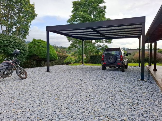 Finca en Arriendo en El Tablazo, Rionegro - Miniatura 29