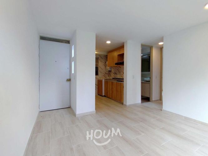 Apartamento en Arriendo en Fontibon, Bogotá - Miniatura 3